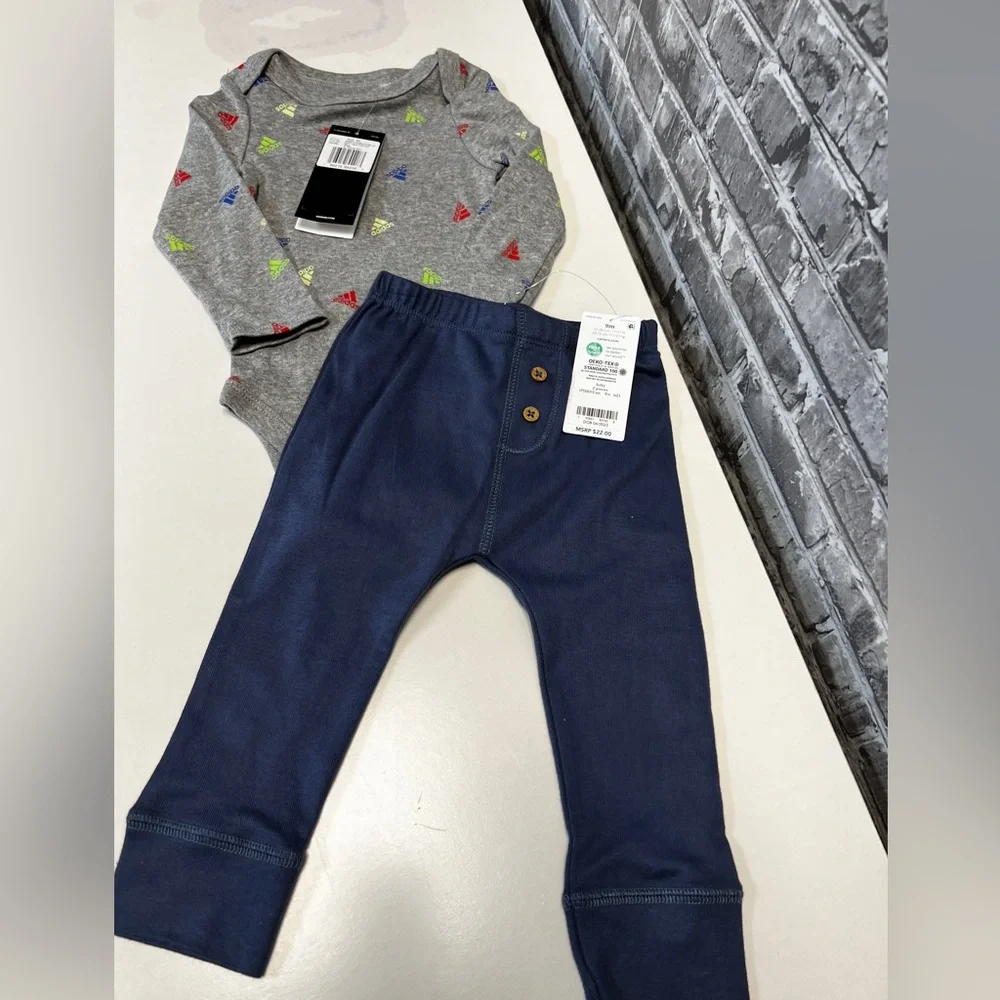 Baby‎ boy outfit